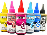 REFILL INK EPSON SUBLIMATION - Altakdom company